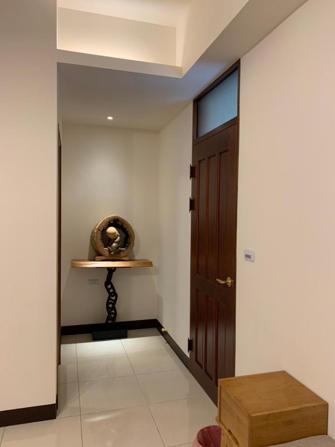Chiang Mi No.1 B&B Chaozhou Buitenkant foto