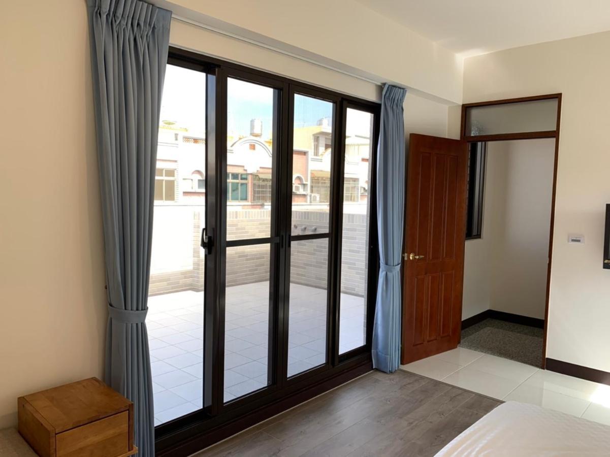 Chiang Mi No.1 B&B Chaozhou Buitenkant foto