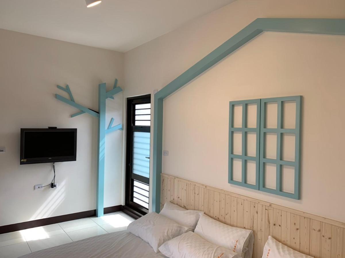 Chiang Mi No.1 B&B Chaozhou Buitenkant foto