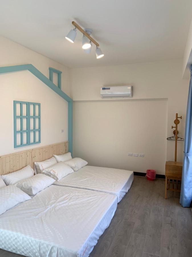 Chiang Mi No.1 B&B Chaozhou Buitenkant foto