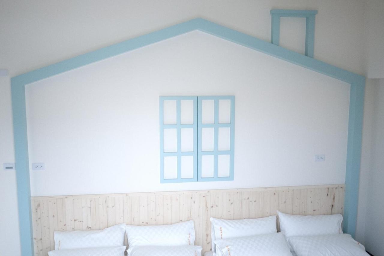 Chiang Mi No.1 B&B Chaozhou Buitenkant foto