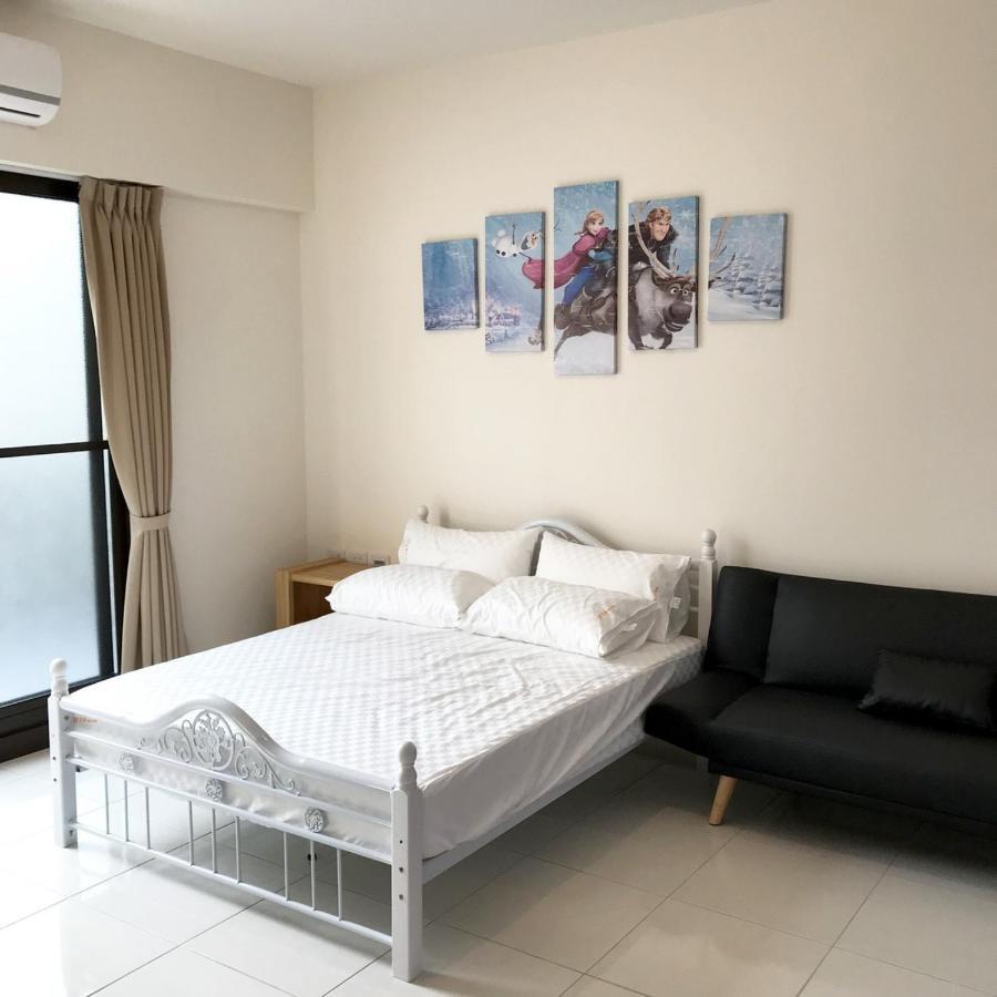 Chiang Mi No.1 B&B Chaozhou Buitenkant foto