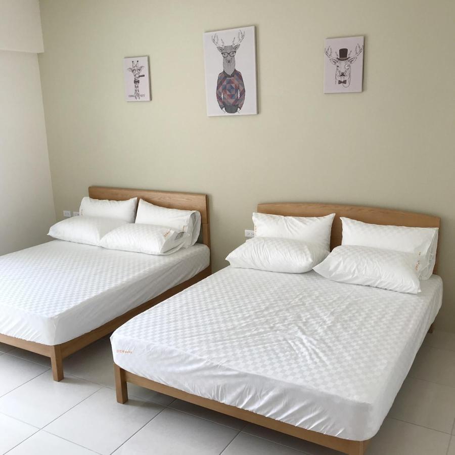 Chiang Mi No.1 B&B Chaozhou Buitenkant foto