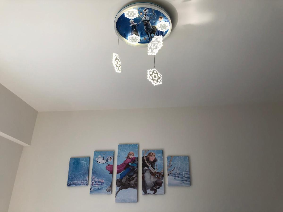 Chiang Mi No.1 B&B Chaozhou Buitenkant foto