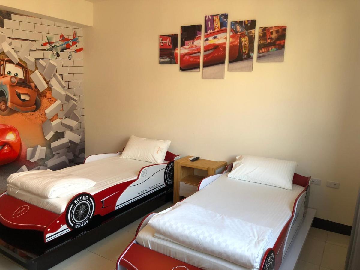 Chiang Mi No.1 B&B Chaozhou Buitenkant foto
